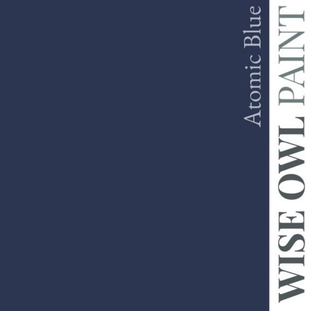 Wise Owl Paint Furniture Salve