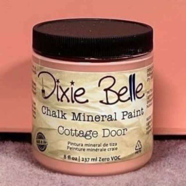 Dixie Belle - 2
